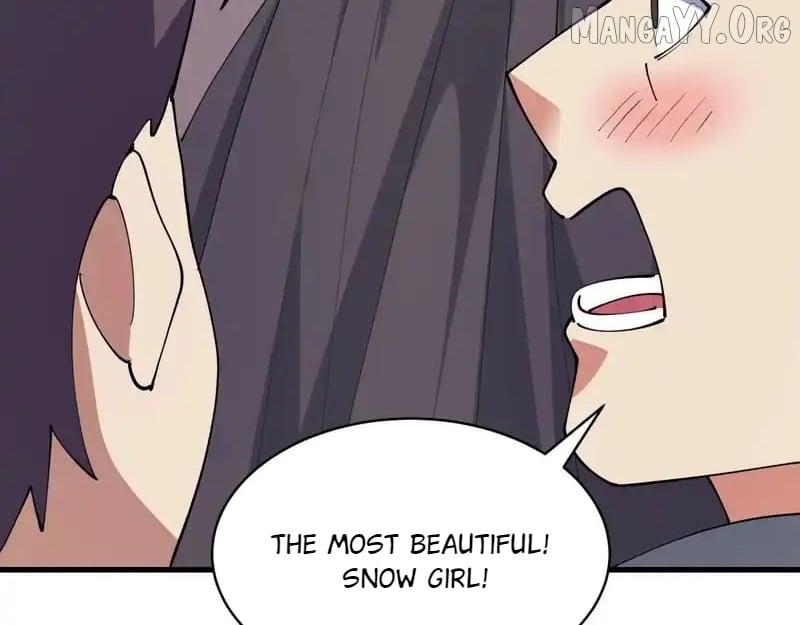 Era of the Haunted Chapter 550 - page 91